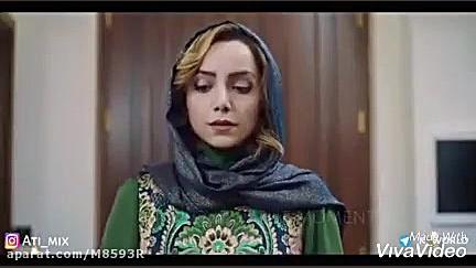 میکس کوتاهی از سریال مانکن