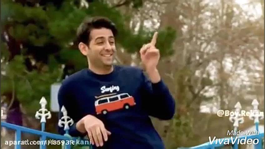 میکس زیبای سریال مانکن . ساخت...