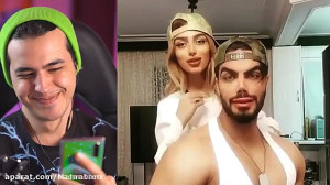 اریا کعوکسر خزوخیل های ایرانی