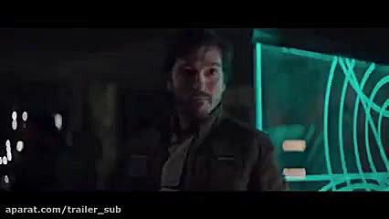 تریلر فیلم جالب Rogue One A St...