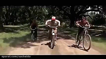 تریلر فیلم مورد انتظار JUMANJI...