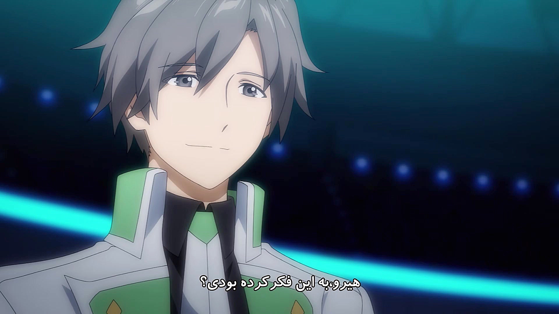 انیمه Shadowverse ( شدوورس ) ق...