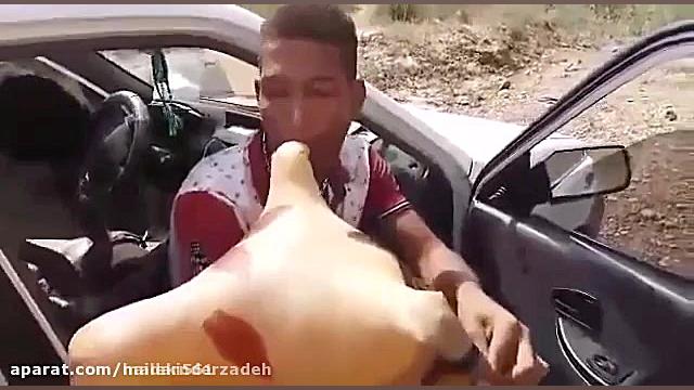 آهنگ شاد بندری