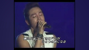 گئون سوک اجرای متفاوت آهنگthe...