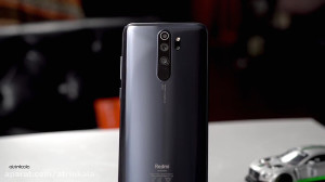جعبه گشایی گوشی شیاومی Redmi N...