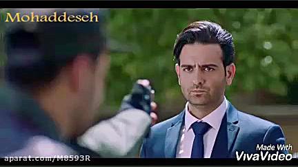 دانلود میکس زیبای سریال مانکن