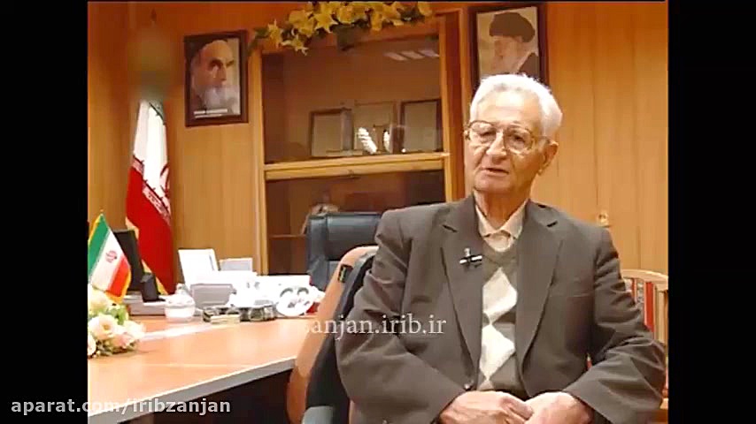 سه نسل فوتبال زنجان رو تماشا ک...