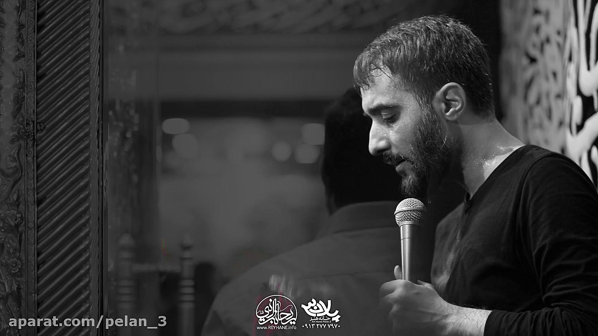 مداحی کربلایی محمد حسین پویانف...