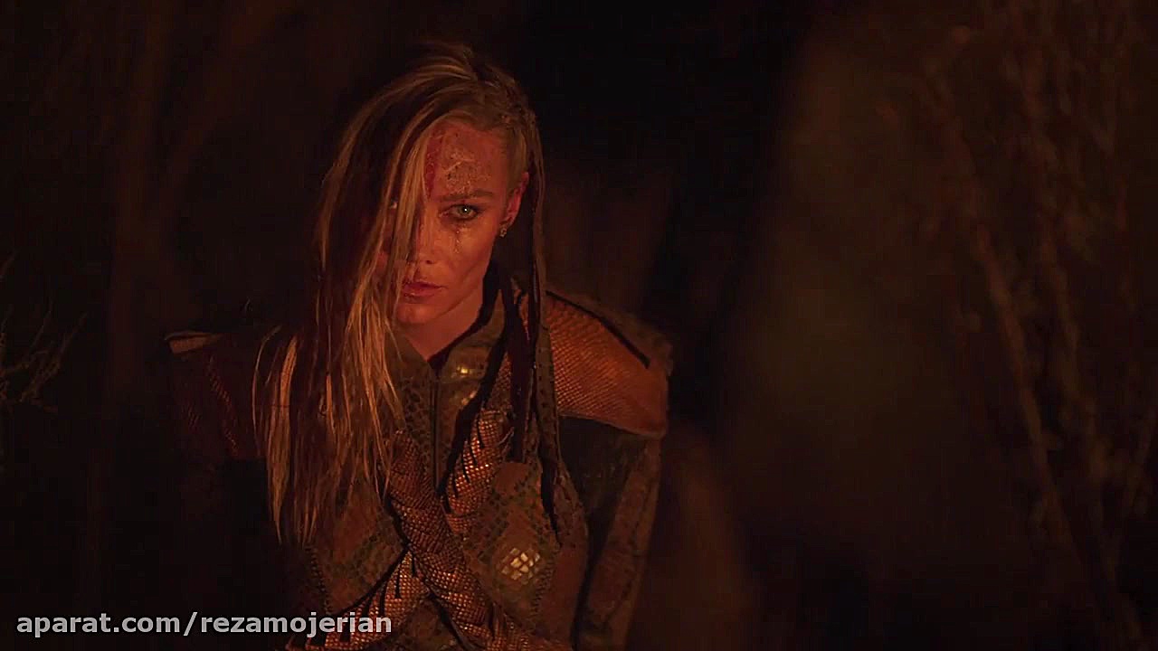 فیلم قلب اژدها: انتقام با دوبله فارسی Dragonheart: Vengeance 2020 BluRay زمان5813ثانیه