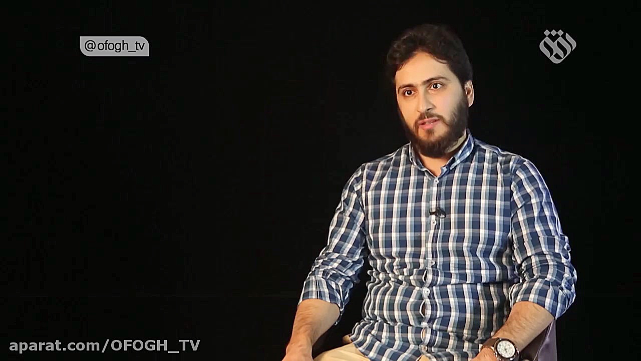 پشت صحنه مستندسازی در سوریه  ر...