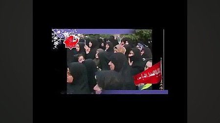 حاج محسن طاهری افتتاحیه همایش...