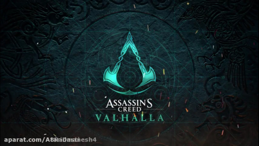  تریلر دوم بازی اساسینز کرید و...