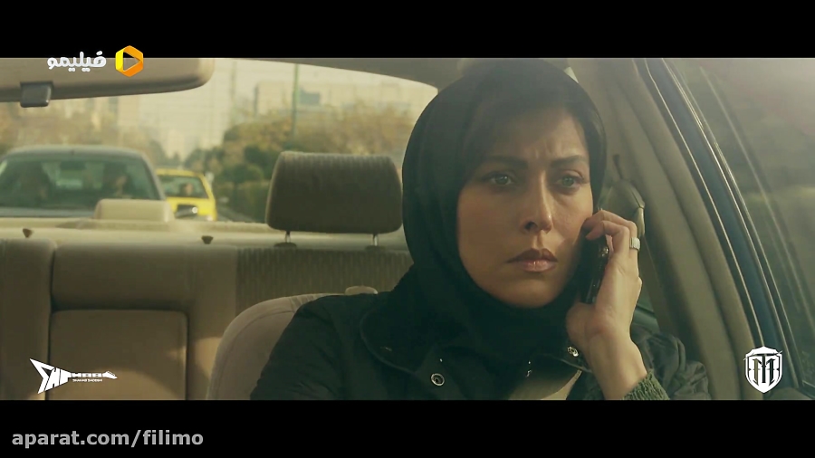 اکران فیلم سینمایی بهت با هنرم...