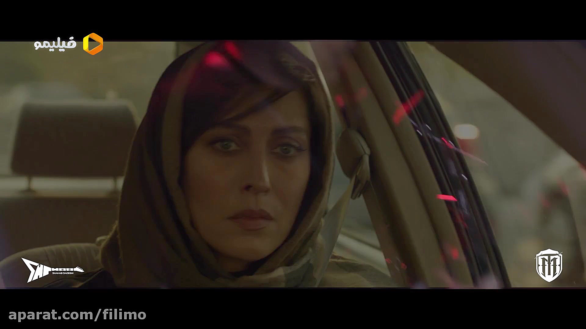 اکران فیلم سینمایی بهت با هنرم...