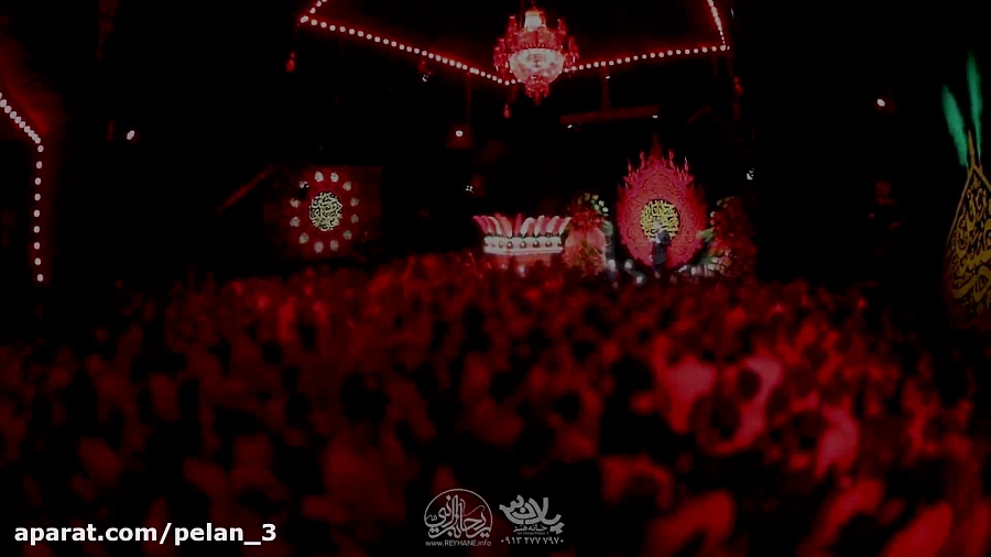 مداحی کربلایی محمد حسین پویانف...