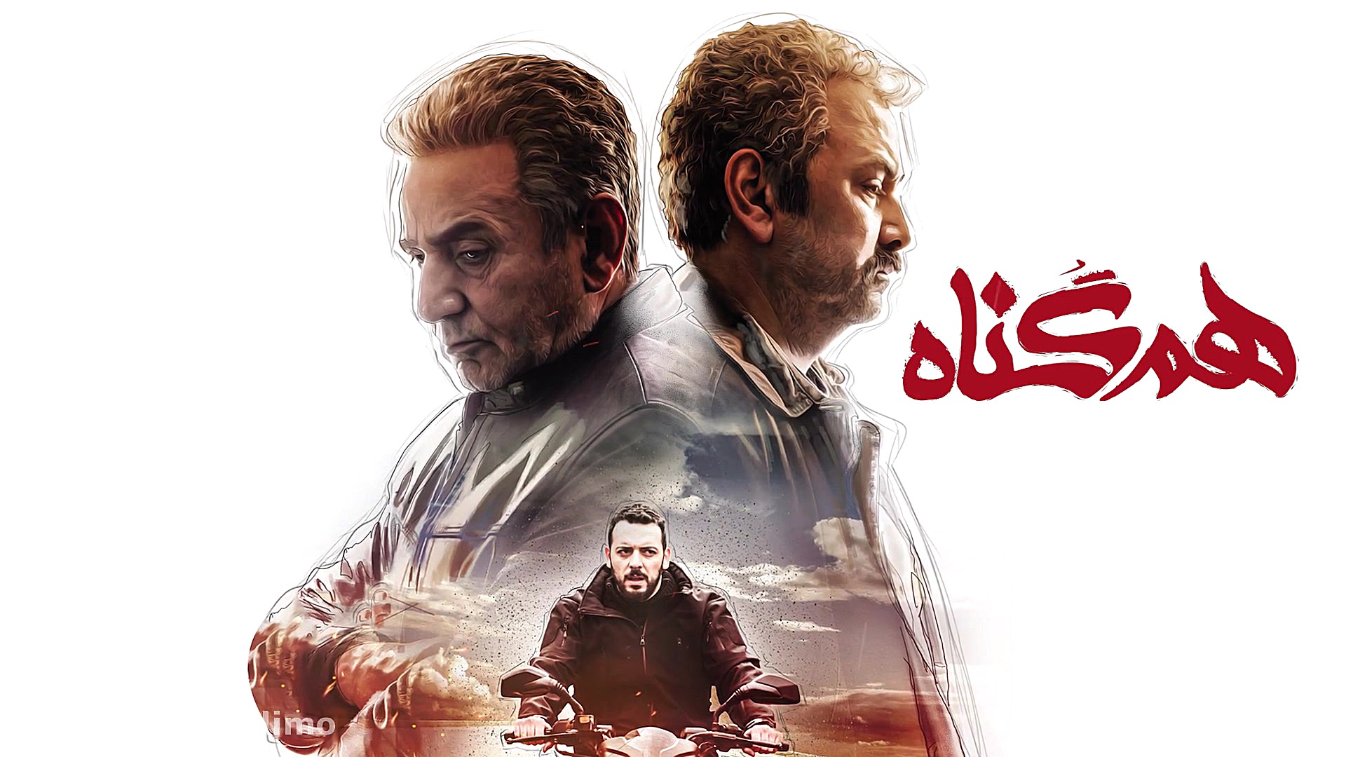 6ثانیه ای همگناه