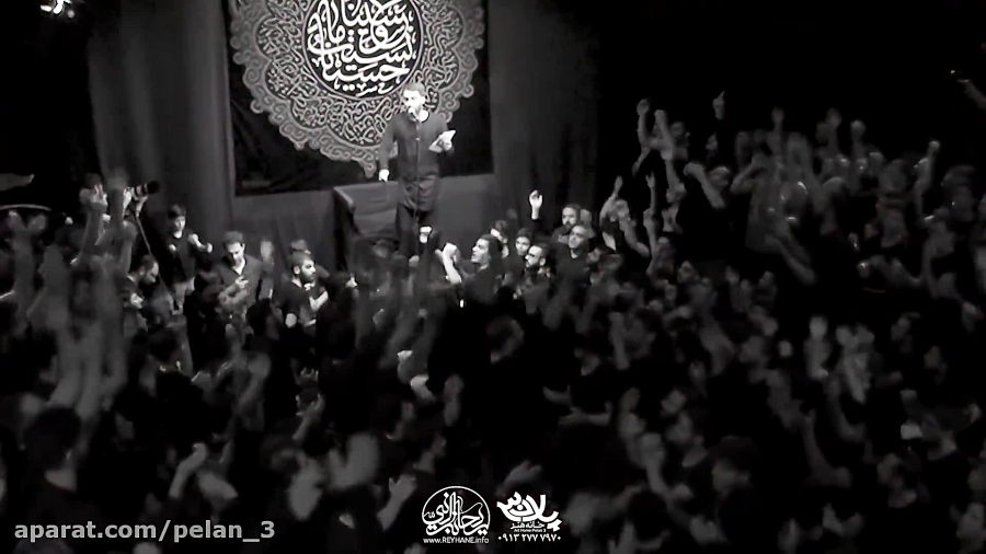 مداحی کربلایی محمد حسین پویانف...