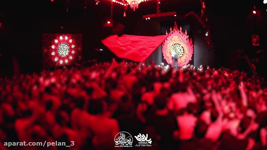 مداحی کربلایی محمد حسین پویانف...