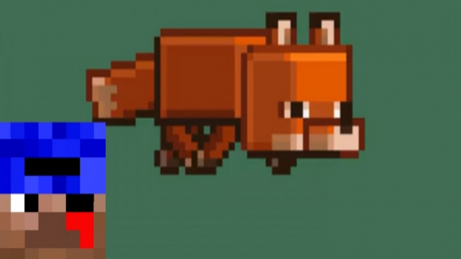 ویژگی های روباه در ماینکرفت