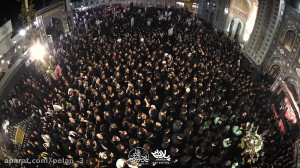 صابر خراسانی کربلایی محمد حسین...
