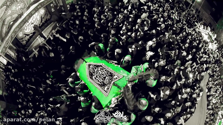 مداحی کربلایی محمد حسین پویانف...