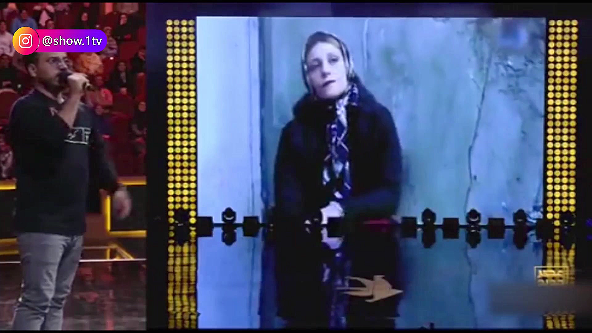 دوبله خنده دار و باحال فیلم :)...