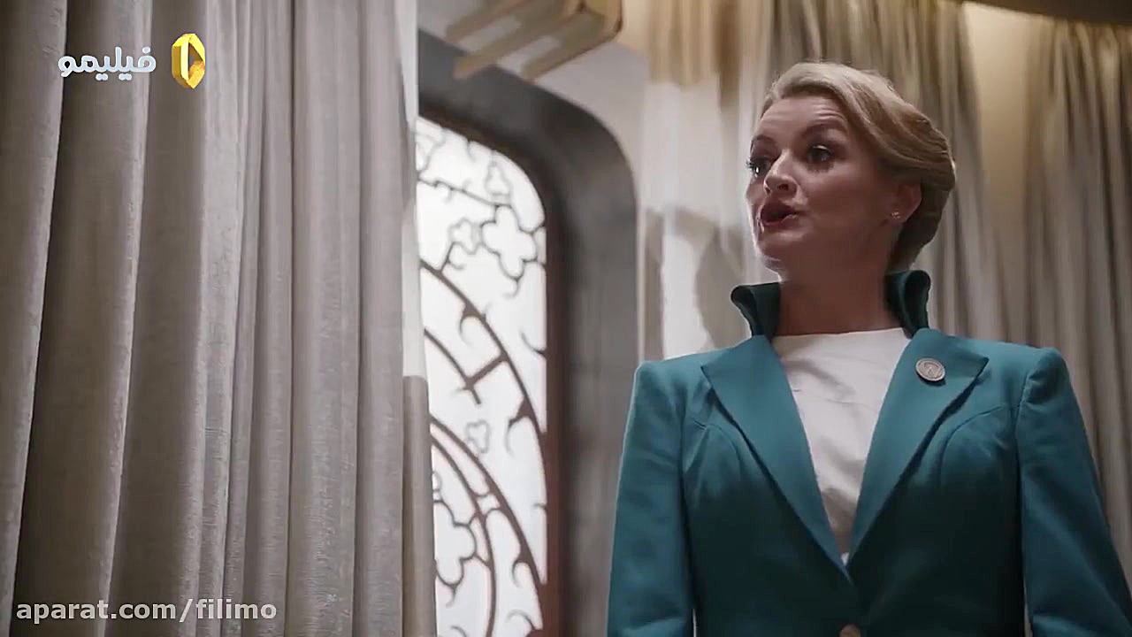 انتشار سریال برف شکن