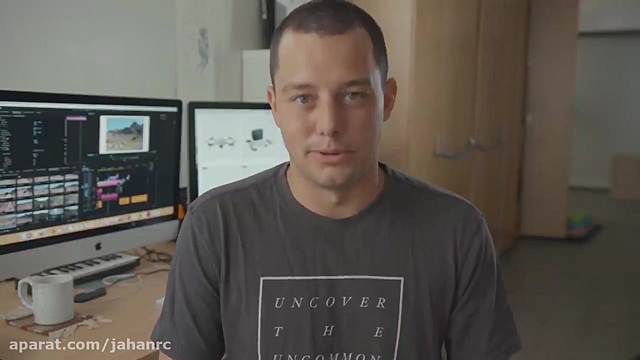 مقایسه مویک ایر ۲ با مویک ۲ پر...