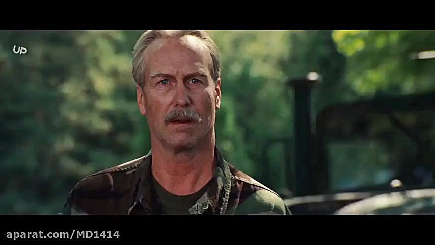 فیلم هالک شگفت انگیز با دوبله...