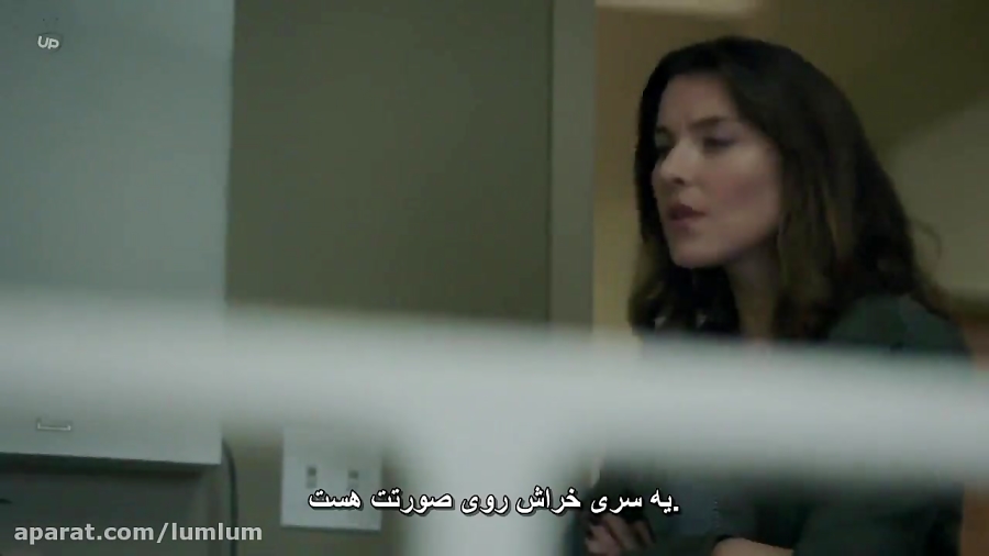 سریال شنل و دشنه Cloak Dagger...