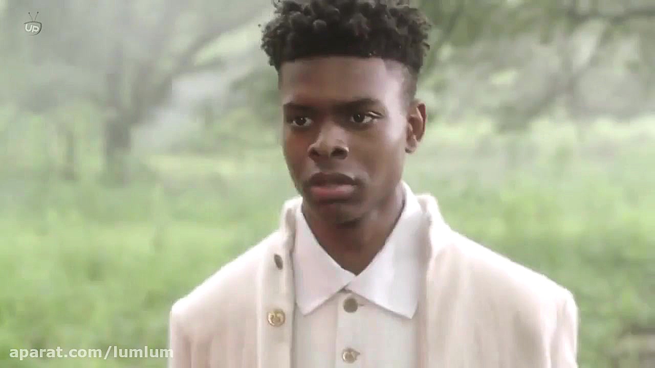 سریال شنل و دشنه Cloak Dagger...