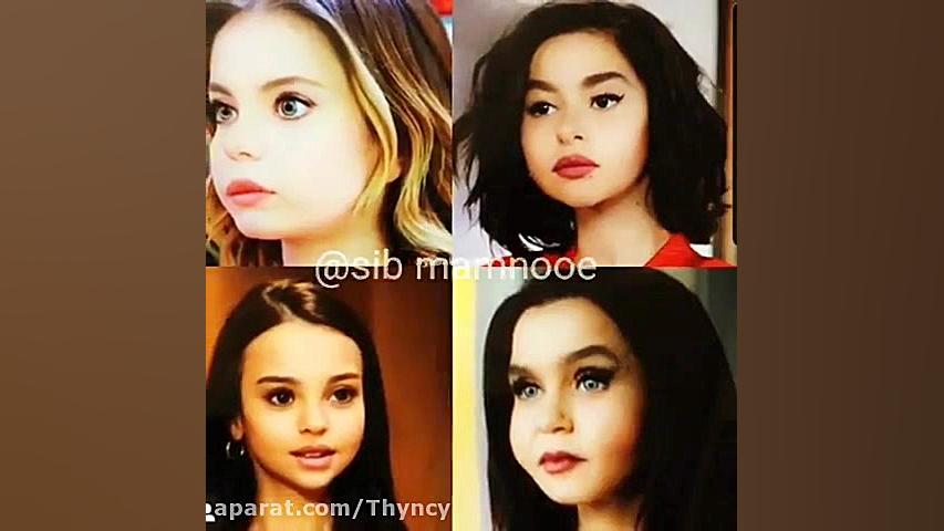 دانلود رایگان سریال سیب ممنوعه...