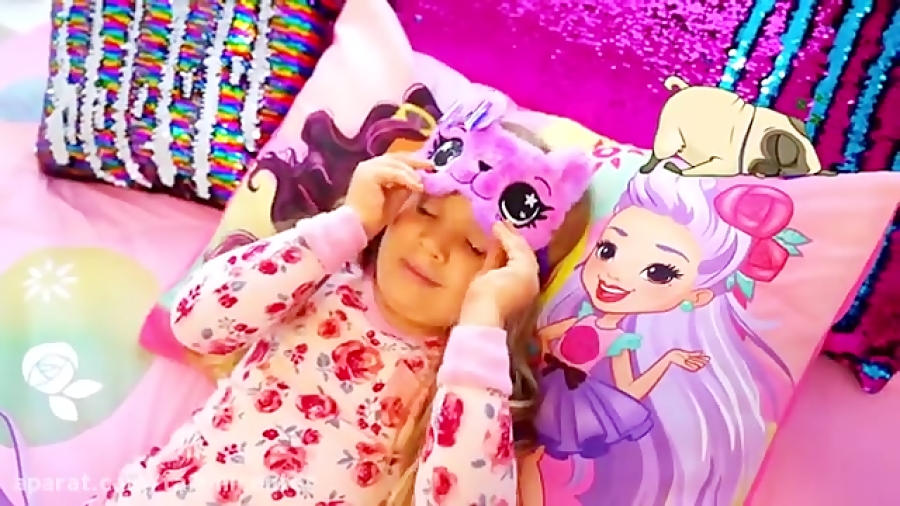 بازی دیانا و روما | دیانا و رو...