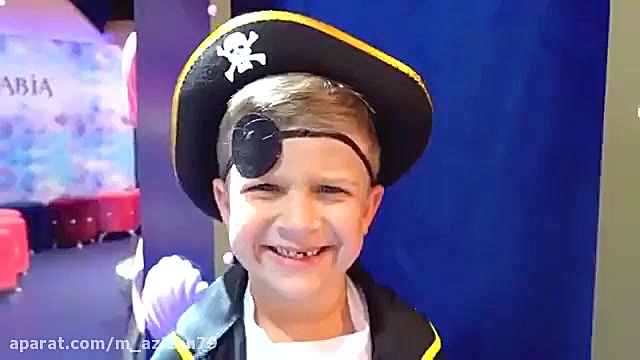 دیانا و روما جدید  دیانا شو جد...