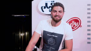 امیرحسین فتحی: من فرزند سینما...