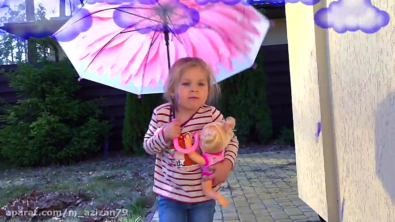 دیانا و روما جدید  دیانا شو جد...