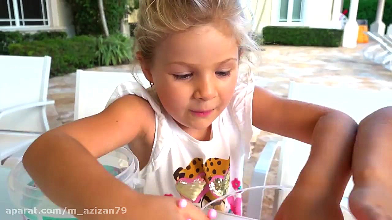 دیانا و روما جدید  دیانا شو جد...