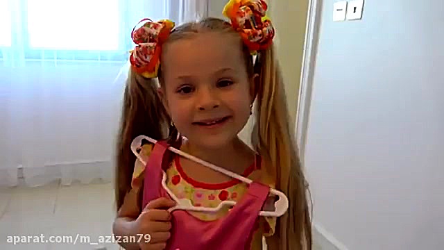 دیانا و روما جدید  دیانا شو جد...