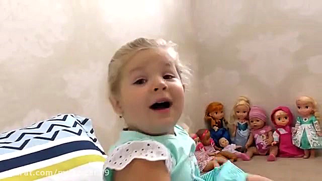 دیانا و روما جدید  دیانا شو جد...