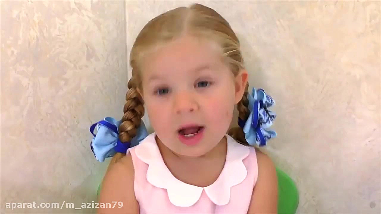 دیانا و روما جدید  دیانا شو  م...