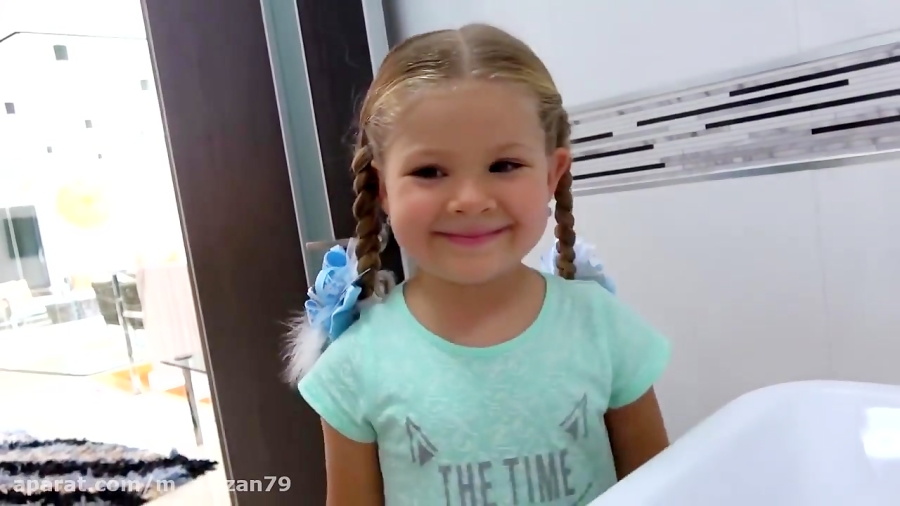 دیانا و روما جدید  دیانا شو  م...