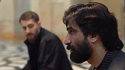 نماهنگ سفره موسی بن جعفرع | صا...