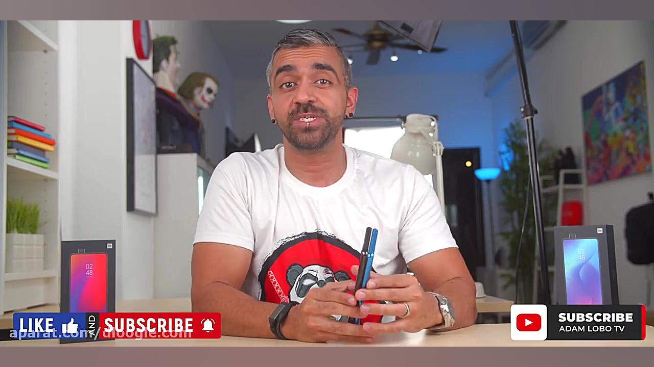 مقایسه دو گوشی Xiaomi Mi 9T Pr...