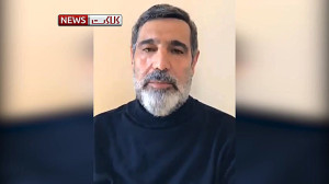 ‏اولین واکنش رسمی غلامرضا...