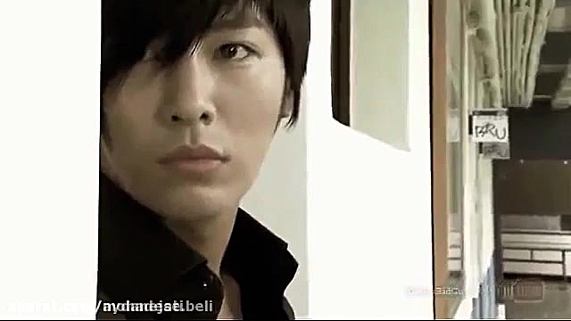 سریال کره ای دوست دختر من روبا...