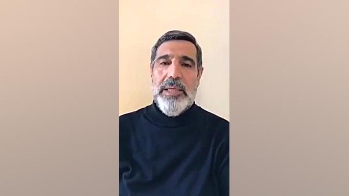 نخستین واکنش قاضی فراری متهم ب...