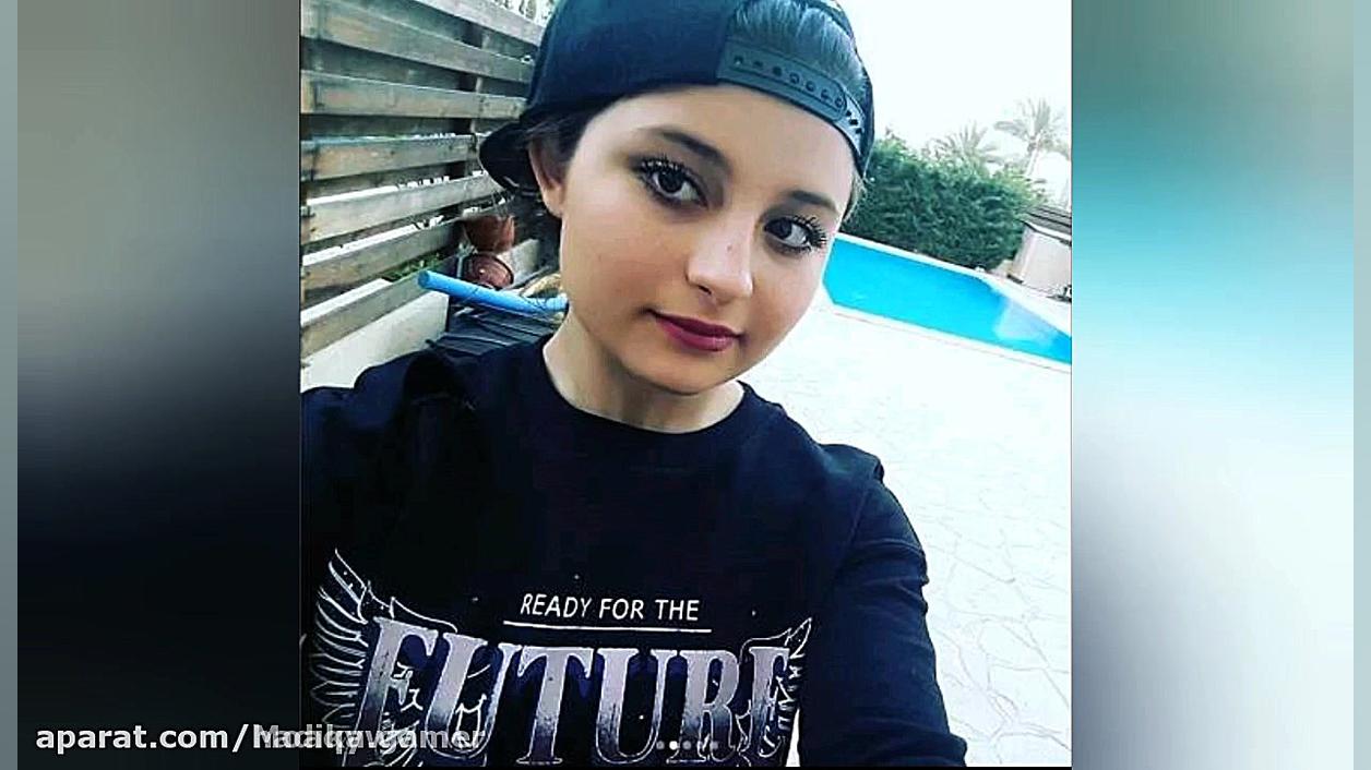 دوست پسر سارا و نیکا فوقانی لو...