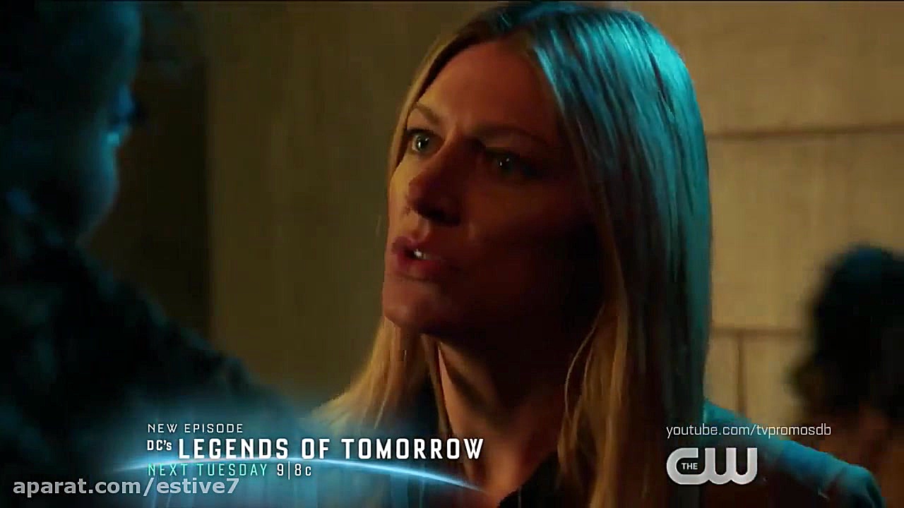 پرومو(تبلیغ)قسمت ۹ از فصل پنجم...