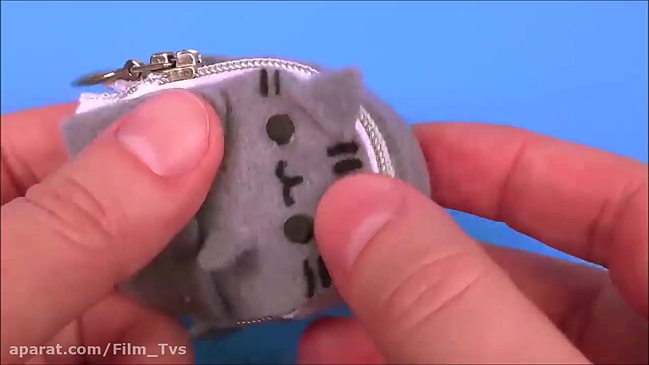 50 ایده وسایل مینیاتوری برای ع...