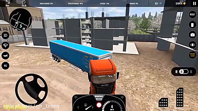 بهترین بازی های اندروید بازی م...